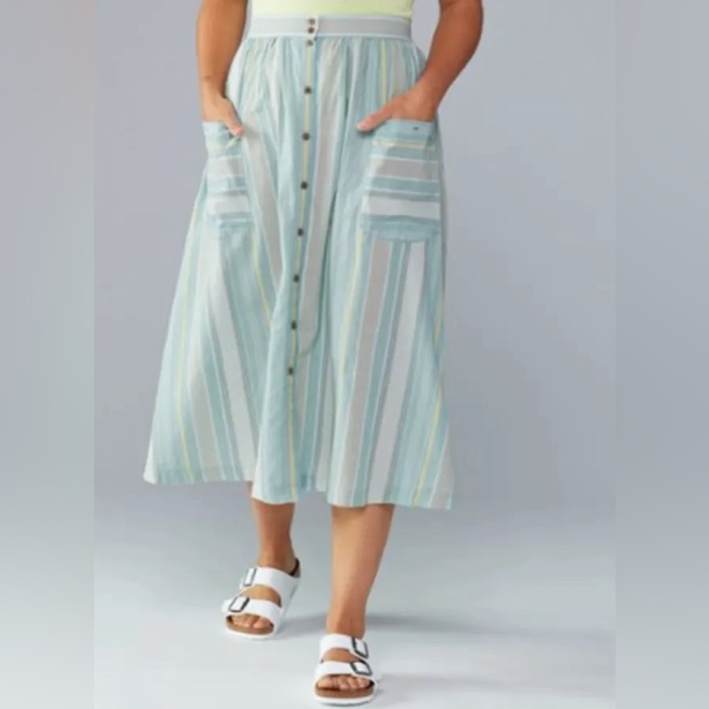 Women’s Medium Patagonia Skirt